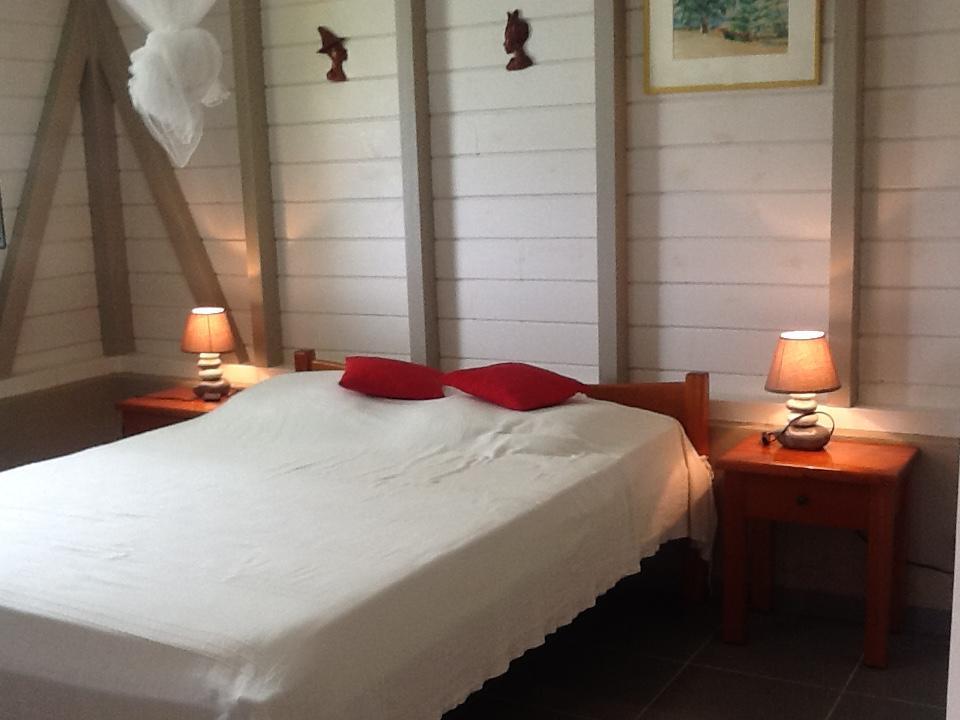 Bungalow Le Manikou Le Robert Extérieur photo